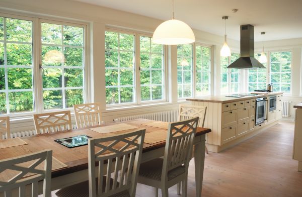Cost of Home Window Replacement in Rockledge