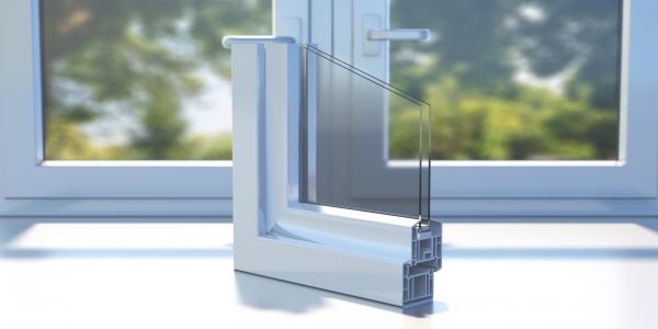 Cost of Double Pane Window Replacement in Rockledge