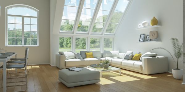 Cost of Custom Window Replacement in Rockledge