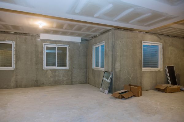 Cost of Basement Window Service in Rockledge