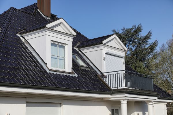 Cost of Dormer Window Replacement in Rockledge