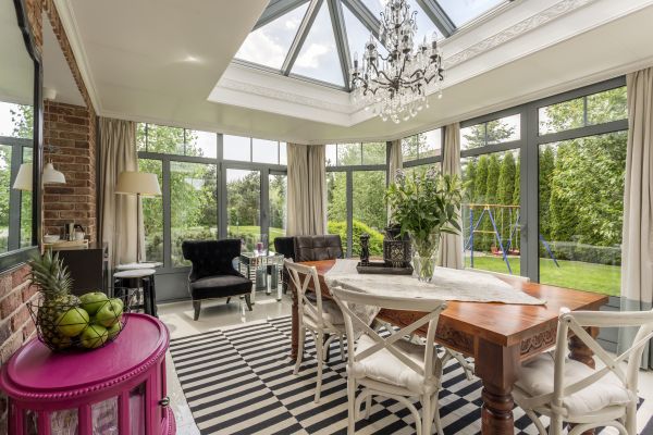Cost of Sunroom Window Replacement in Rockledge