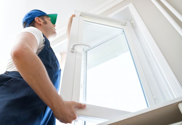 Cost of Bathroom Window Replacement in Rockledge