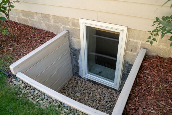 Cost of Basement Windows Replacement in Rockledge