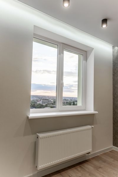 Cost of Glass Window Replacement in Rockledge