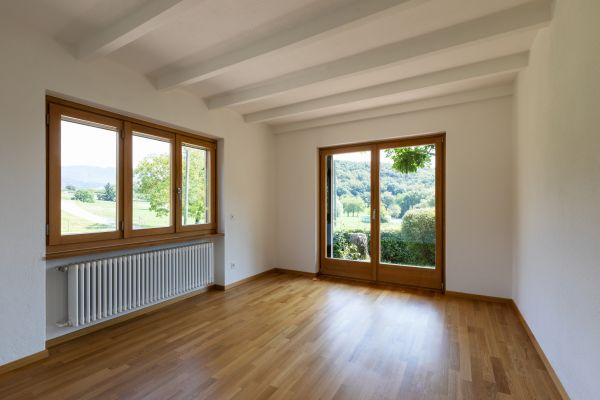 Cost of Wood Window Installation in Rockledge