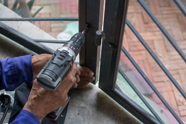 Cost of Steel Window Repair in Rockledge