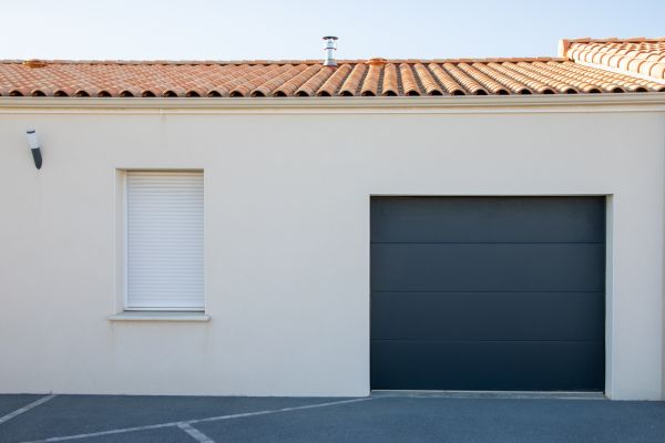 Cost of Garage Window Replacement in Rockledge