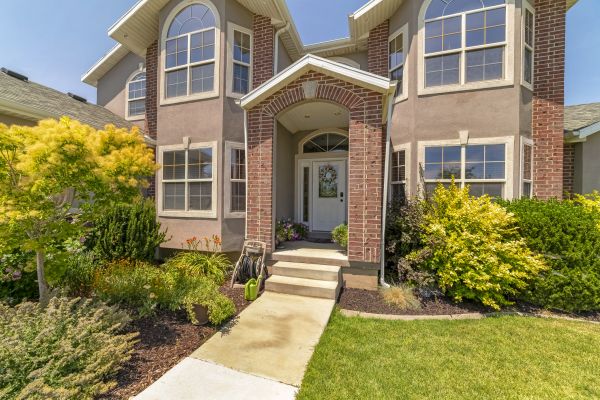 Cost of Transom Window Replacement in Rockledge