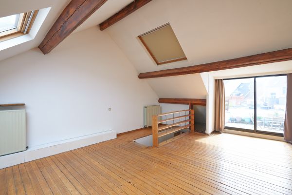 Cost of Attic Window Installation in Rockledge