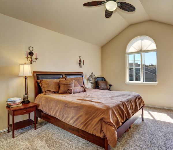 Cost of Arched Window Replacement in Rockledge