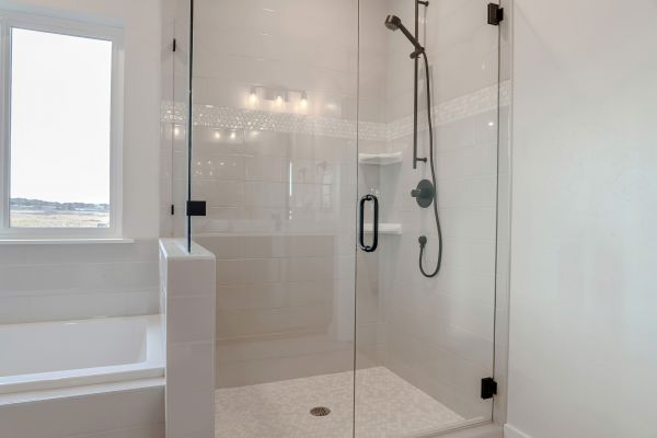 Cost of Shower Window Installation in Rockledge
