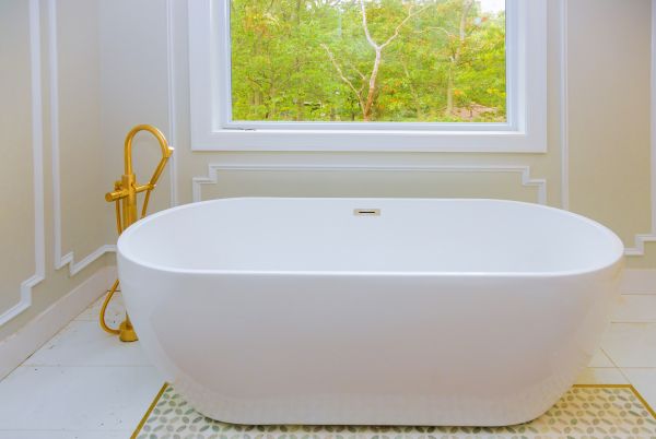 Cost of Bathroom Window Installation in Rockledge