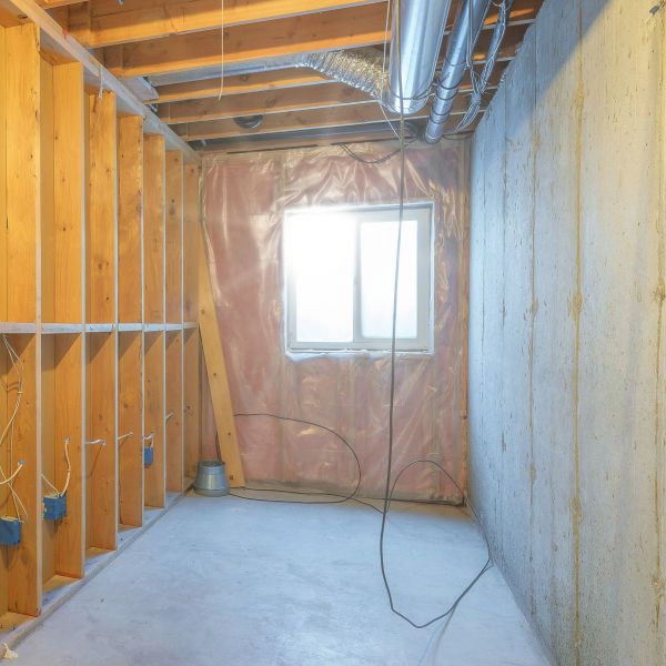 Cost of Basement Window Replacement in Rockledge