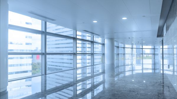 Cost of Commercial Window Replacement in Rockledge