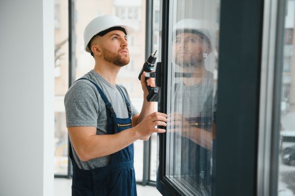 Cost of Business Window Replacement in Rockledge