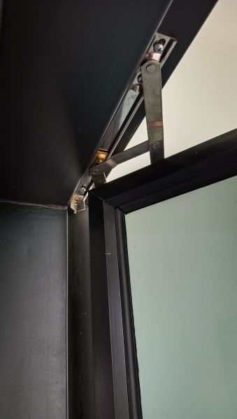 Cost of Pivot Window Replacement in Rockledge