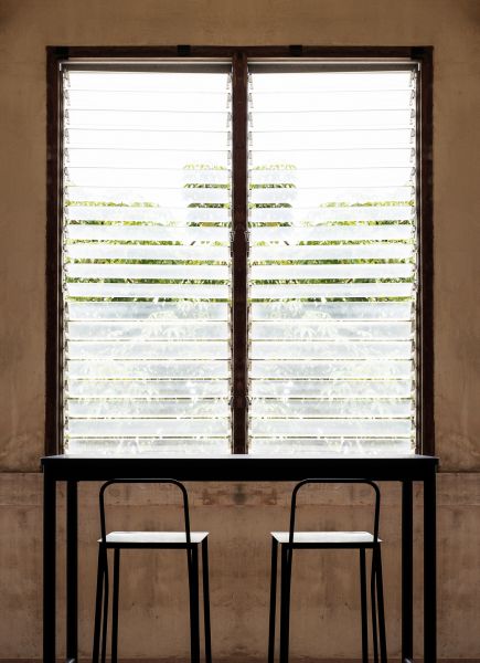 Cost of Louvre Window Replacement in Rockledge