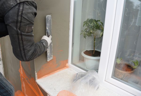 Cost of Fiberglass Window Replacement in Rockledge