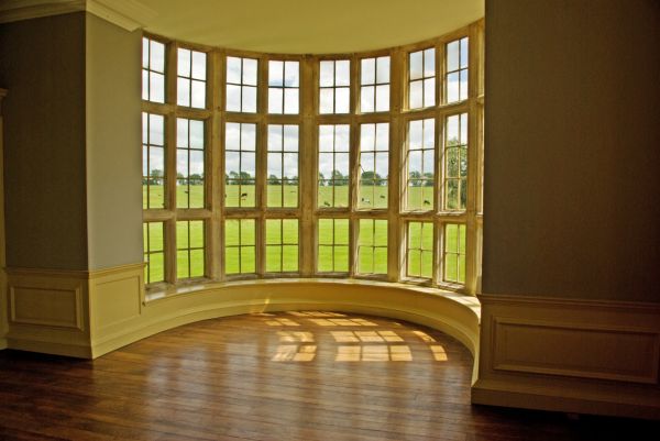 Cost of Bow Window Replacement in Rockledge