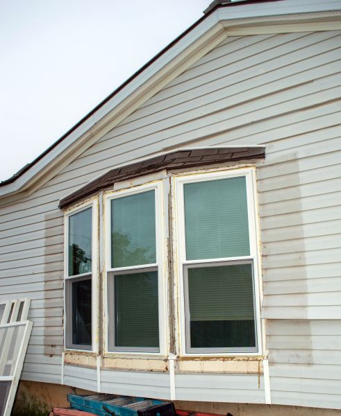 Cost of Bay Window Replacement in Rockledge