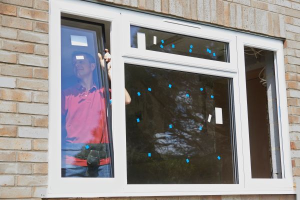 Cost of New Windows Installation in Rockledge