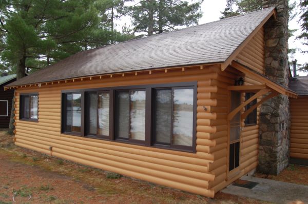 Cost of Cabin Window Replacement in Rockledge