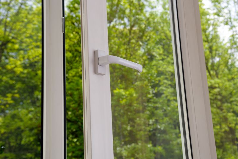 Vinyl Window Replacement