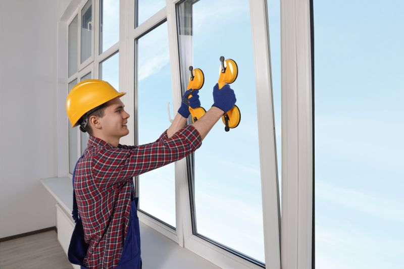 Installation of Windows